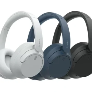 Sony WH-CH720N Wireless Headphones