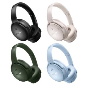 (NEW) Bose Quietcomfort Wireless ANC Headphones