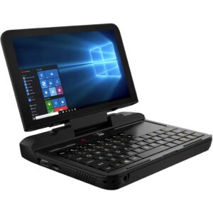 GPD Micro PC 8GB Ram 256GB SSD Laptop