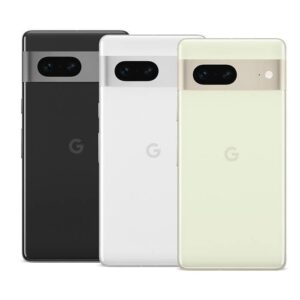 Google Pixel 7 5G 8GB RAM Dual SIM Smartphone