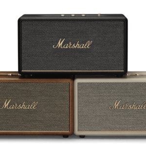 Marshall Stanmore III Bluetooth Speaker