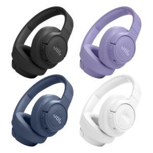 JBL Tune 770NC Wireless ANC Headphones