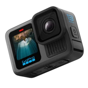 GoPro Hero 13 5.3k Hypersmooth 6.0 Action Camera