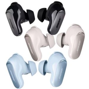 Bose Quietcomfort Ultra ANC Wireless Earbuds