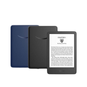 Amazon Kindle (2022) 16GB 6" E-Reader