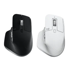 Logitech MX Master 3S Wireless Mouse