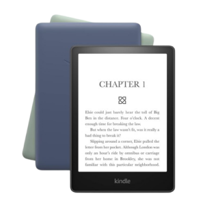 Amazon Kindle Paperwhite (2021) 6.8" E-Reader