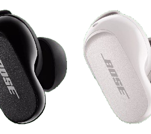 Bose Quietcomfort II ANC Wireless Earbuds