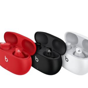 Beats by Dre Studio True Wireless Earbuds