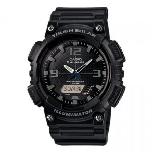 Casio AQ-S810W-1A2V Analog Digital Watch