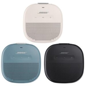 Bose SoundLink Micro Bluetooth Portable Speaker