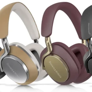 Bowers & Wilkins Px8 Headphones