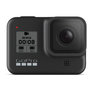 GoPro Hero 8 4K Hypersmooth 2.0 Action Camera