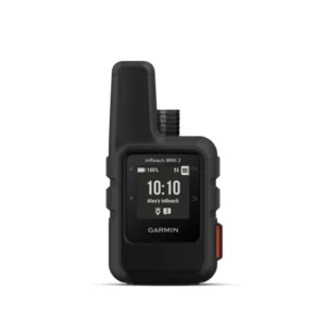 Garmin inReach Mini 2 GPS - Black