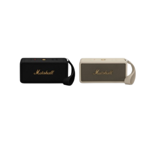 Marshall Middleton Portable Bluetooth Speaker