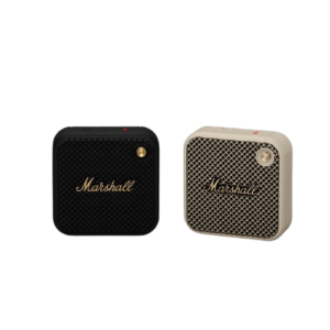 Marshall Willen Portable Bluetooth Speaker