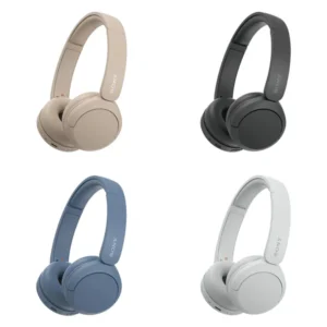 Sony WH-CH520N Wireless Headphones