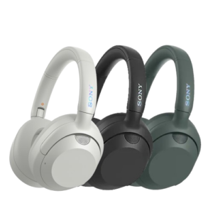 Sony ULT WEAR WH-ULT900N Headphones