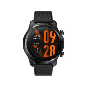 Ticwatch Pro 3 Ultra - Black