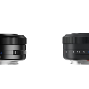 TTArtisan AF 27mm f/2.8 Lens for FUJIFILM X